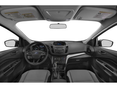 2019 Ford Escape SEL FWD