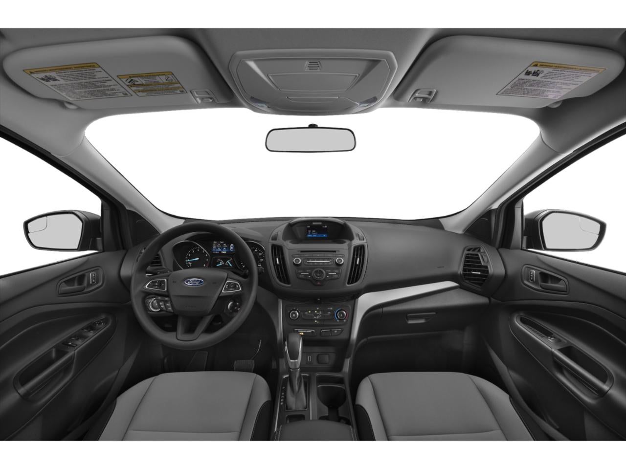 2019 Ford Escape SEL FWD