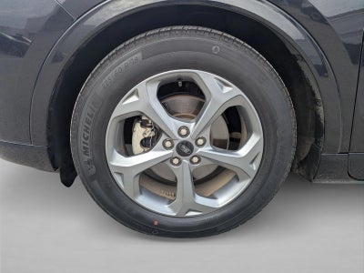 2023 Ford Escape ST-Line FWD