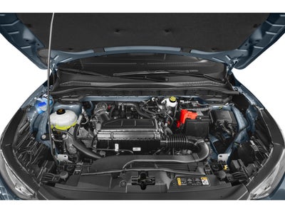 2023 Ford Escape ST-Line FWD