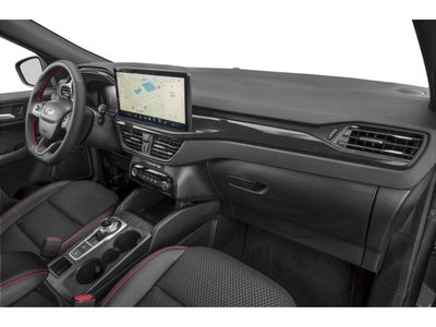 2023 Ford Escape ST-Line FWD
