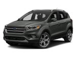 2017 Ford Escape Titanium 4WD