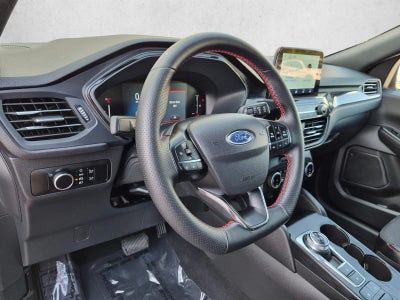 2025 Ford Escape ST-Line AWD