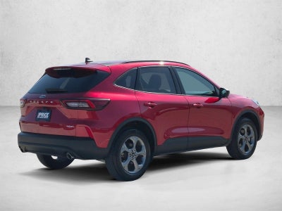 2025 Ford Escape ST-Line AWD