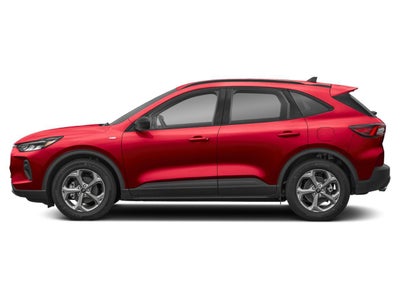 2025 Ford Escape ST-Line AWD