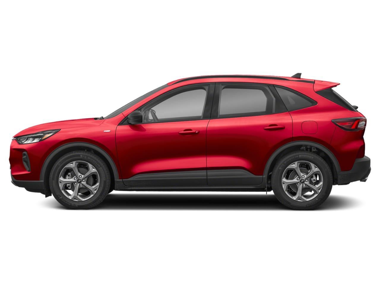 2025 Ford Escape ST-Line AWD