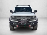 2024 Ford Bronco Black Diamond 4 Door 4x4
