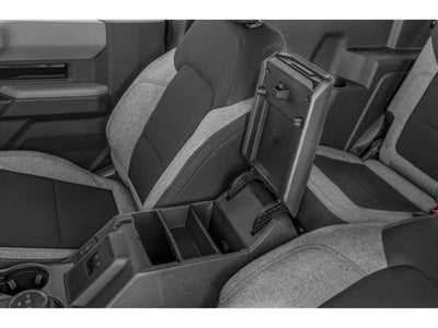 2023 Ford Bronco Big Bend 2 Door 4x4