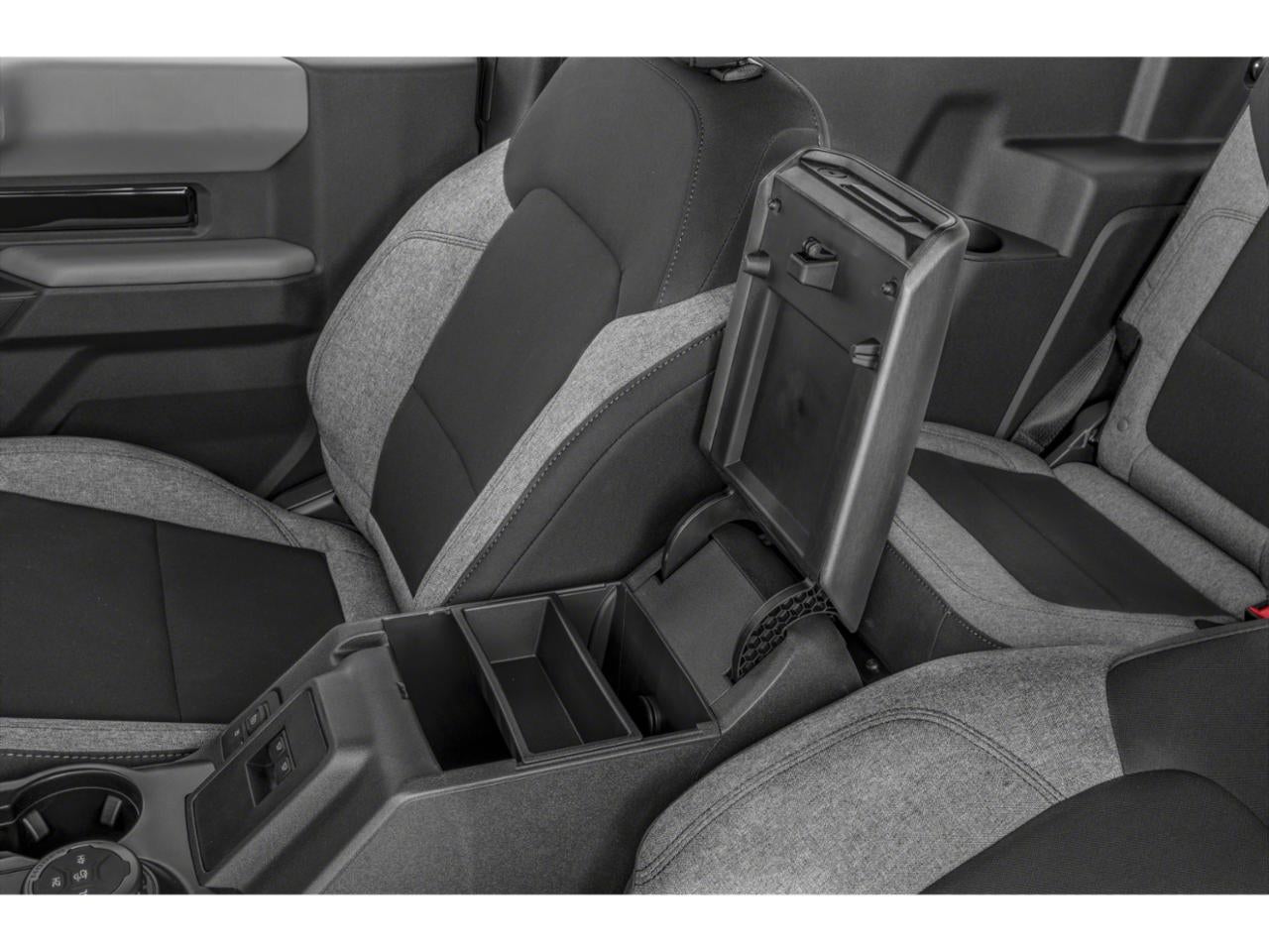 2023 Ford Bronco Big Bend 2 Door 4x4