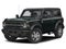 2023 Ford Bronco Big Bend 2 Door 4x4