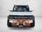 2022 Ford Bronco Base 2 Door Advanced 4x4