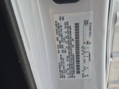 2022 Ford Bronco Base 2 Door Advanced 4x4