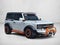 2022 Ford Bronco Base 2 Door Advanced 4x4