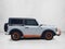 2022 Ford Bronco Base 2 Door Advanced 4x4