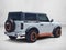 2022 Ford Bronco Base 2 Door Advanced 4x4
