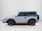 2022 Ford Bronco Base 2 Door Advanced 4x4