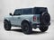 2023 Ford Bronco Wildtrak 2 Door Advanced 4x4