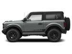 2023 Ford Bronco Wildtrak 2 Door Advanced 4x4