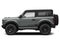 2023 Ford Bronco Wildtrak 2 Door Advanced 4x4