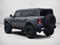 2022 Ford Bronco Big Bend 4 Door Advanced 4x4