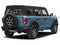 2022 Ford Bronco Big Bend 4 Door Advanced 4x4