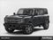 2025 Ford Bronco Big Bend 4 Door 4x4