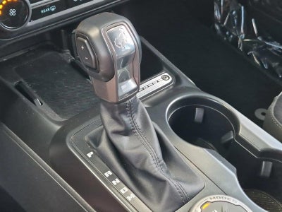 2025 Ford Bronco Big Bend 4 Door 4x4