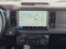 2025 Ford Bronco Big Bend 4 Door 4x4