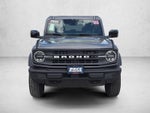 2025 Ford Bronco Big Bend 4 Door 4x4