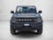 2025 Ford Bronco Big Bend 4 Door 4x4