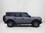 2025 Ford Bronco Big Bend 4 Door 4x4