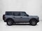 2025 Ford Bronco Big Bend 4 Door 4x4