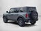 2025 Ford Bronco Big Bend 4 Door 4x4