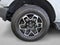 2025 Ford Bronco Outer Banks 4 Door 4x4
