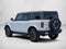 2025 Ford Bronco Outer Banks 4 Door 4x4