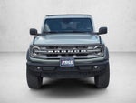 2023 Ford Bronco Big Bend 4 Door 4x4