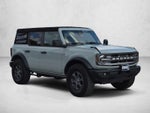 2023 Ford Bronco Big Bend 4 Door 4x4