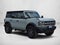 2023 Ford Bronco Big Bend 4 Door 4x4