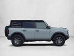 2023 Ford Bronco Big Bend 4 Door 4x4