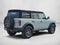 2023 Ford Bronco Big Bend 4 Door 4x4