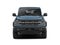 2023 Ford Bronco Big Bend 4 Door 4x4