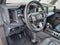 2025 Ford Bronco Badlands 4 Door Advanced 4x4
