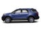 2012 Ford Explorer 4WD 4dr Limited