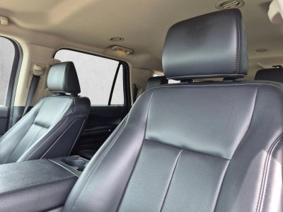 2024 Ford Expedition Max XLT 4x2