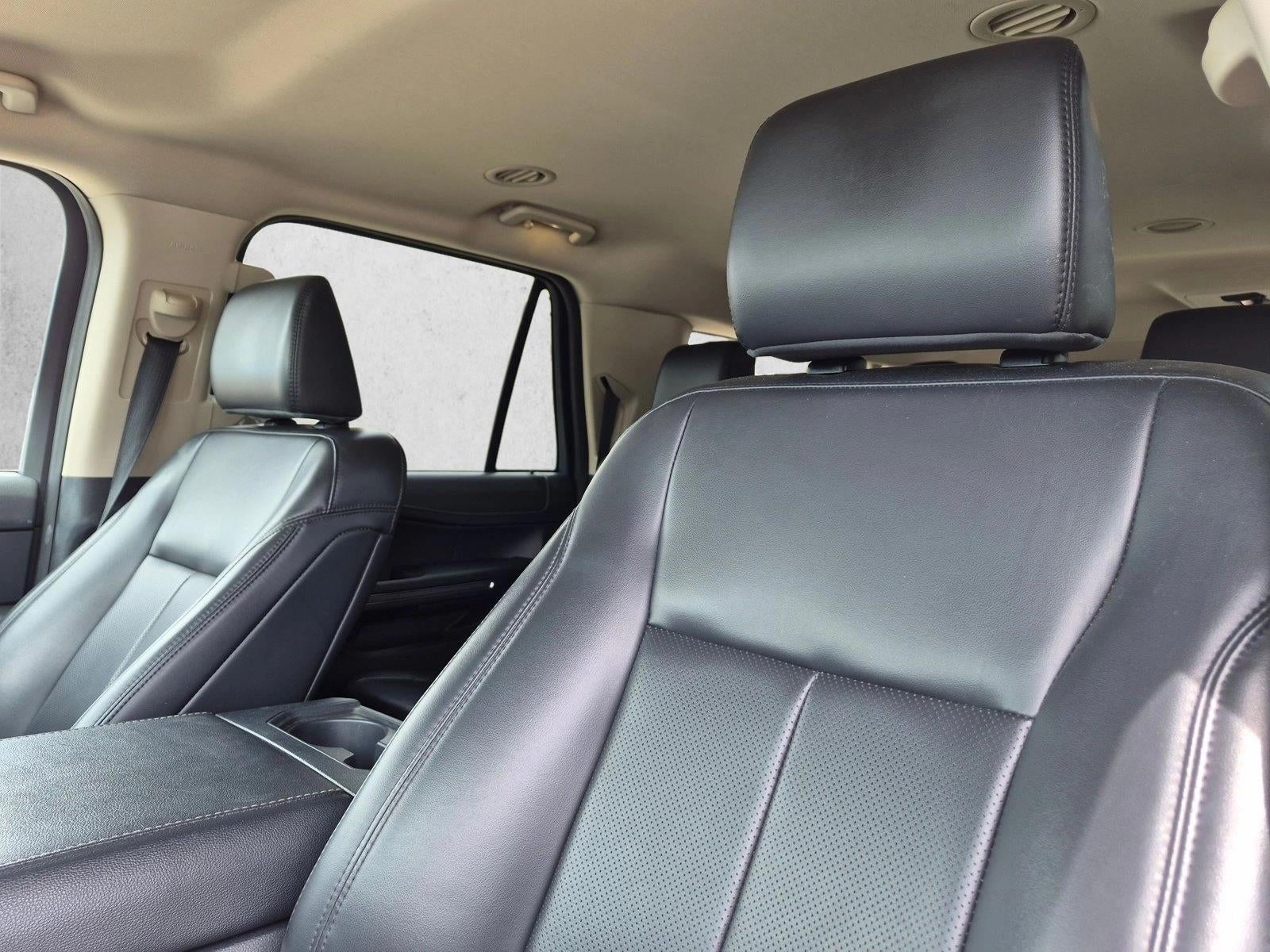 2024 Ford Expedition Max XLT 4x2