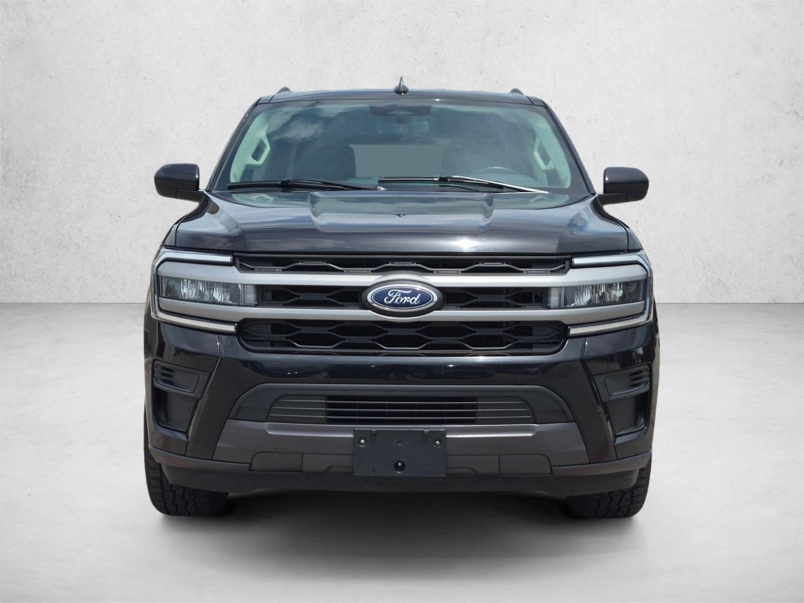 2024 Ford Expedition Max XLT 4x2