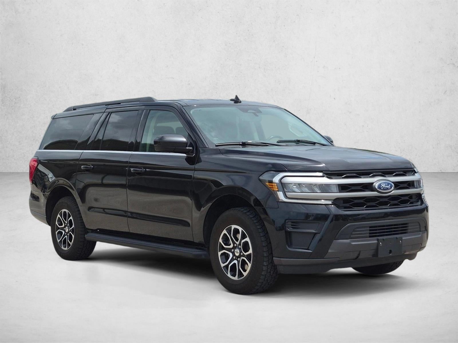 2024 Ford Expedition Max XLT 4x2