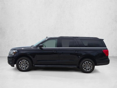 2024 Ford Expedition Max XLT 4x2