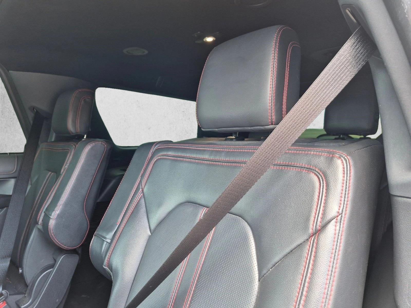 2022 Ford Expedition Max Limited 4x4