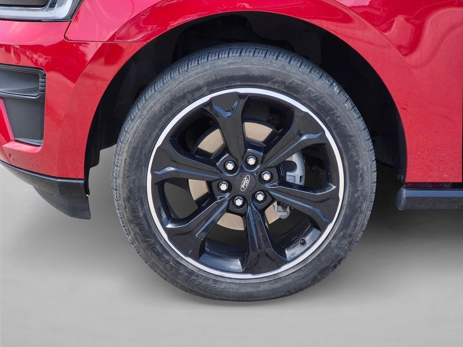 2022 Ford Expedition Max Limited 4x4